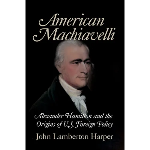 American Machiavelli