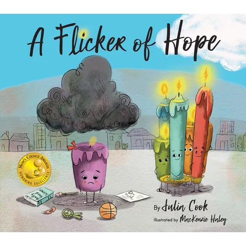 A Flicker of Hope
