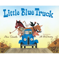 Little Blue Truck