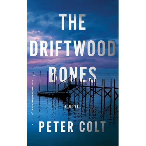 The Driftwood Bones