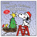 Snoopy's Christmas Surprise