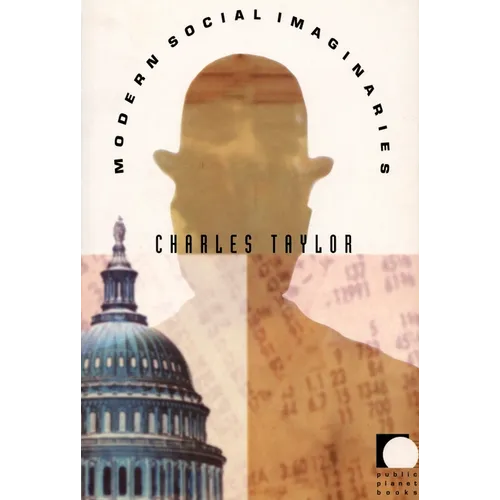 Modern Social Imaginaries