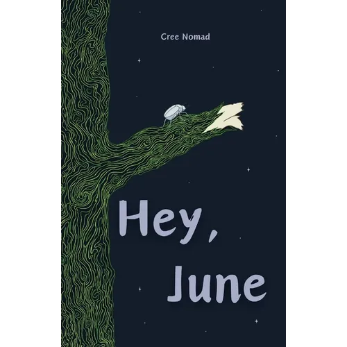 Hey, June