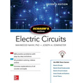 Schaum's Outline of Electric Circuits, Seventh Edition