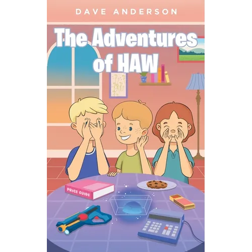 The Adventures of HAW