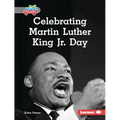 Celebrating Martin Luther King Jr. Day