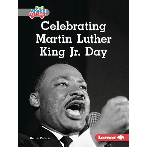 Celebrating Martin Luther King Jr. Day