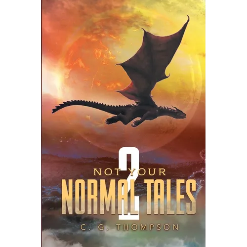 Not Your Normal Tales 2
