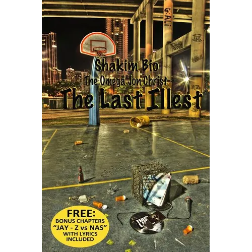 The Last iLLest