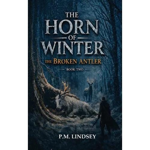 The Horn of Winter: The Broken Antler
