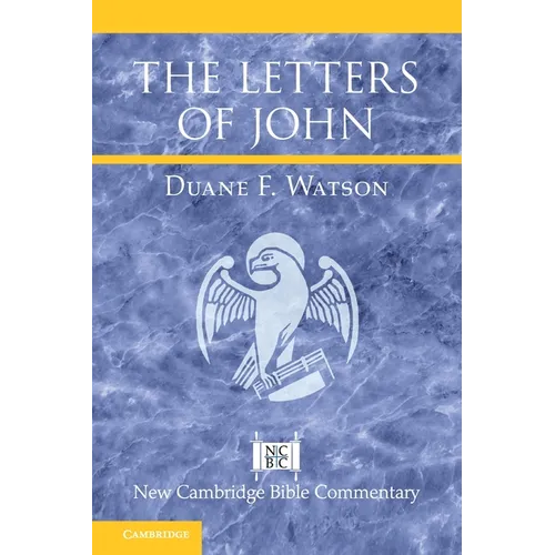 The Letters of John