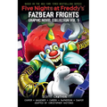 Five Nights at Freddy's: Fazbear Frights Graphic Novel Collection Vol. 5