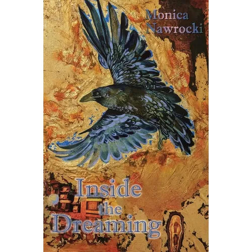 Inside the Dreaming
