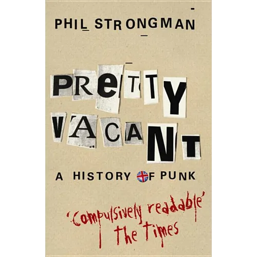 Pretty Vacant