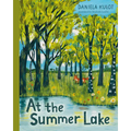 At the Summer Lake