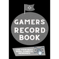 Gamer Record Book