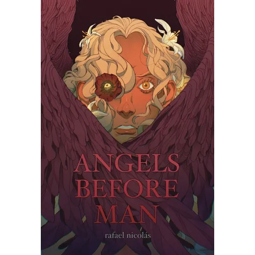 Angels Before Man