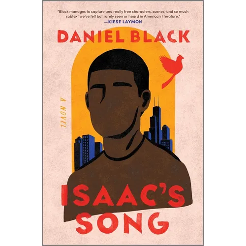 Isaac's Song