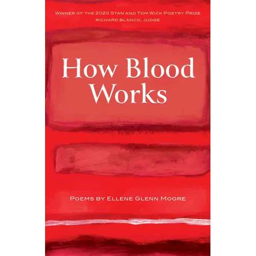 How Blood Works