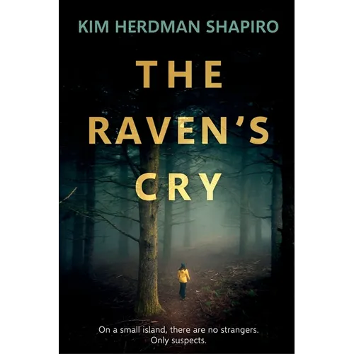 The Raven's Cry