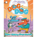 Super Sibling Mega Battle!: A Star Chapter Book