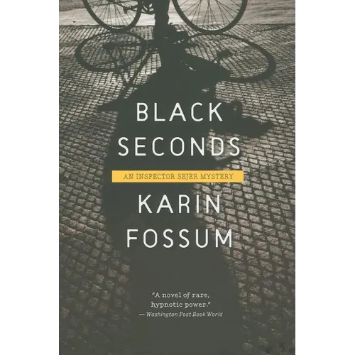 Black Seconds