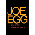 Joe Egg
