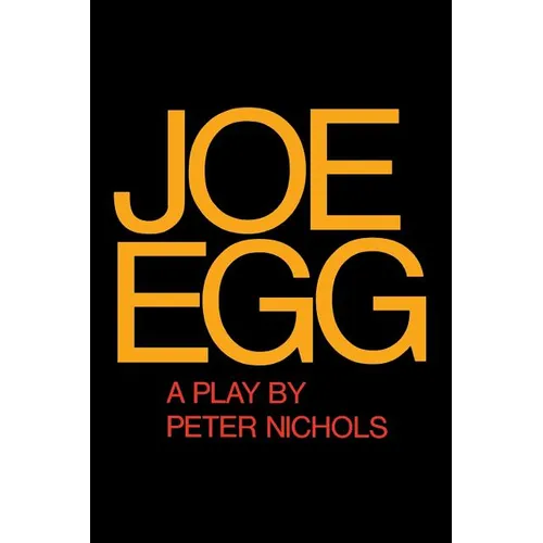 Joe Egg