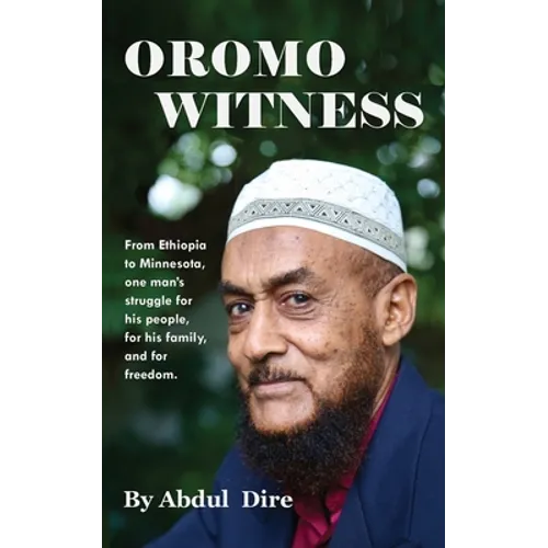 Oromo Witness