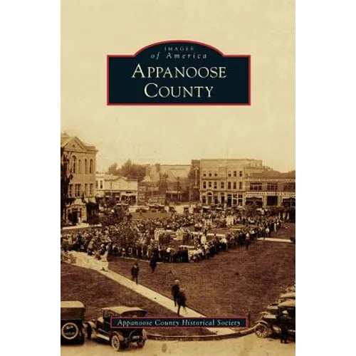 Appanoose County