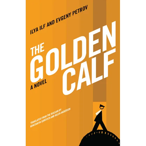 The Golden Calf
