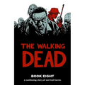 Walking Dead Book 8