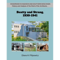 Beatty and Strang, 1930-1941: The Problem of Modernism in American Architectural Practice