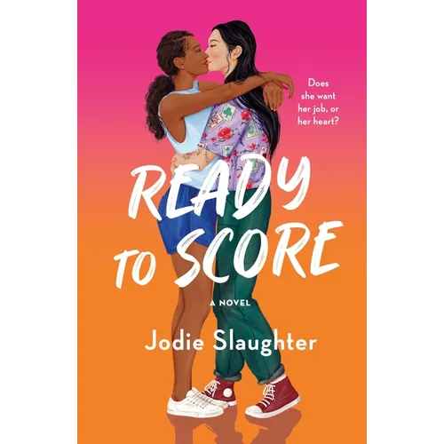 Ready to Score