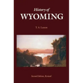 History of Wyoming