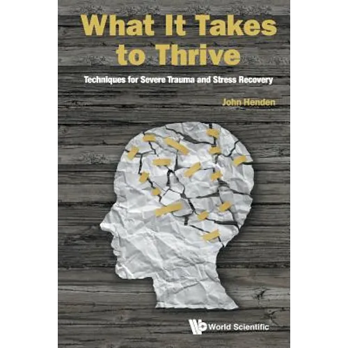 What It Takes to Thrive