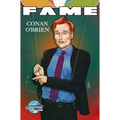 Fame: Conan O'Brien