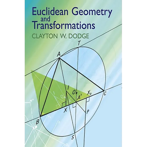 Euclidean Geometry and Transformations