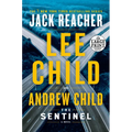 The Sentinel: A Jack Reacher Novel
