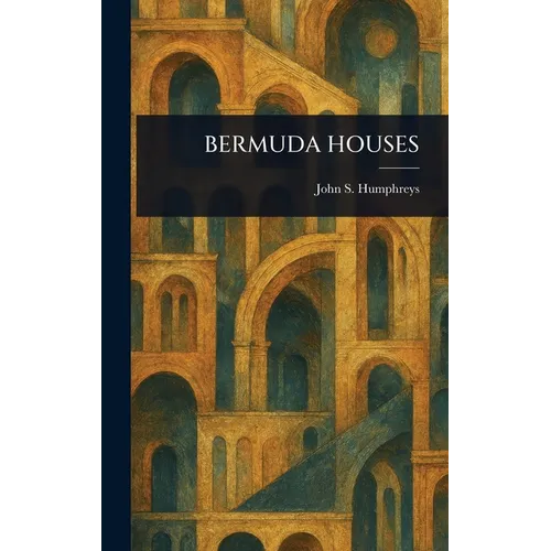 Bermuda Houses