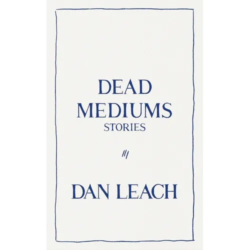 Dead Mediums