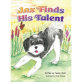 Jax Finds His Talent