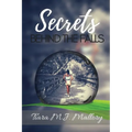 Secrets Behind the Falls