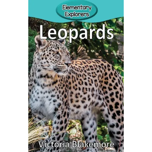 Leopards