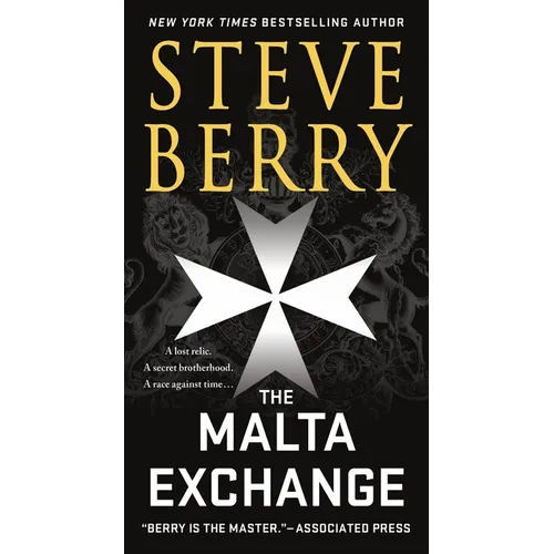 Malta Exchange