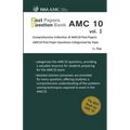 Past Papers Question Bank AMC10 vol. 1: Comprehensive Collection of AMC10 Past Papers