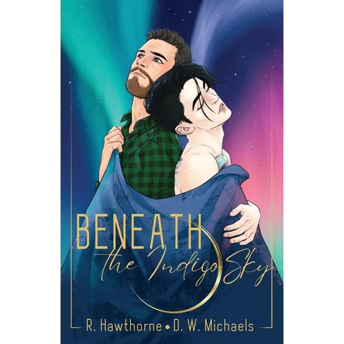 Beneath the Indigo Sky
