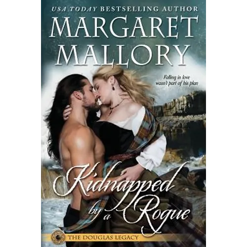 Kidnapped by a Rogue