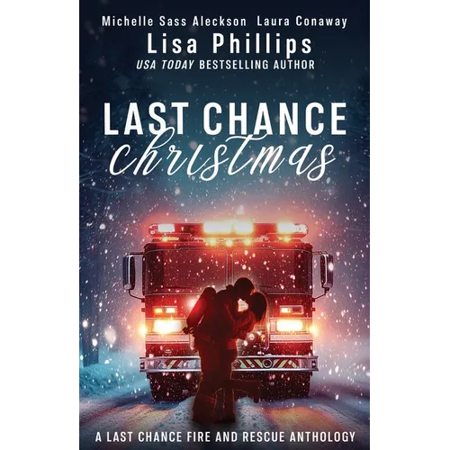 Last Chance Christmas