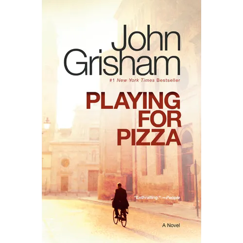 Playing for Pizza